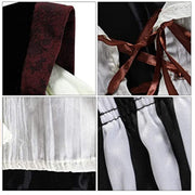 Halloween Children Costume Pirate Suit Boy