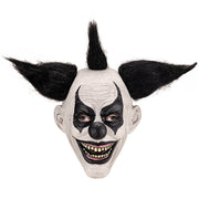 Halloween Mask Latex Headgear