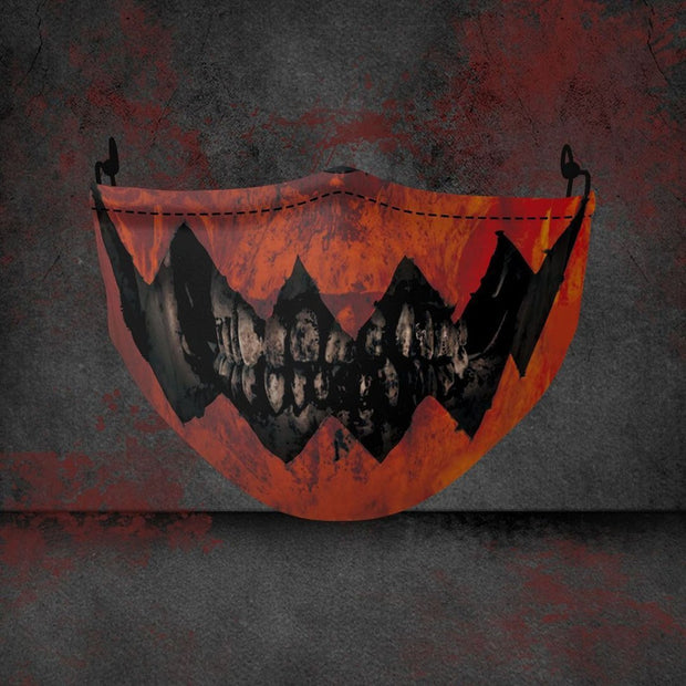 Halloween adult mask