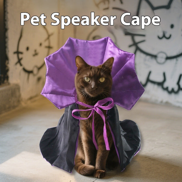 Fashion Personality Halloween Pet Transformation Clothes