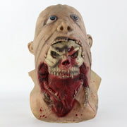 Halloween Mask Horror Headgear