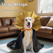 Fashion Personality Halloween Pet Transformation Clothes