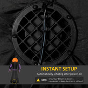 Halloween Decoration