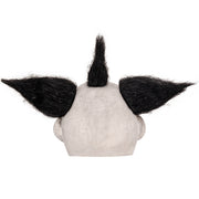 Halloween Mask Latex Headgear