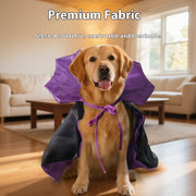 Fashion Personality Halloween Pet Transformation Clothes
