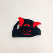 Halloween Pet Hat Bat Pumpkin Funny